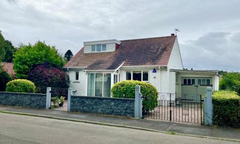 Dollar Road, Tillicoultry, Clackmannanshire