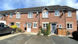 3, Oakdale Drive, Clitheroe BB7 9FW
