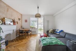 36, Forest Croft, Taymount Rise, London SE23 3UN