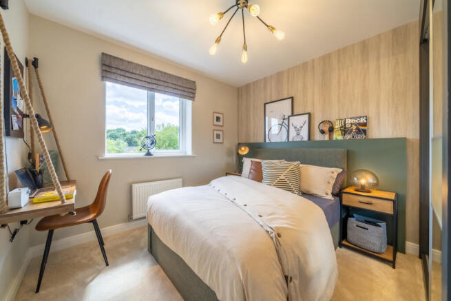 4 bed Detached for sale Image 10