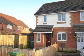 62, Rivets Close, Aylesbury HP21 8JP