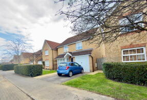 33, Chicksands Avenue, Monkston, Milton Keynes MK10 9DP