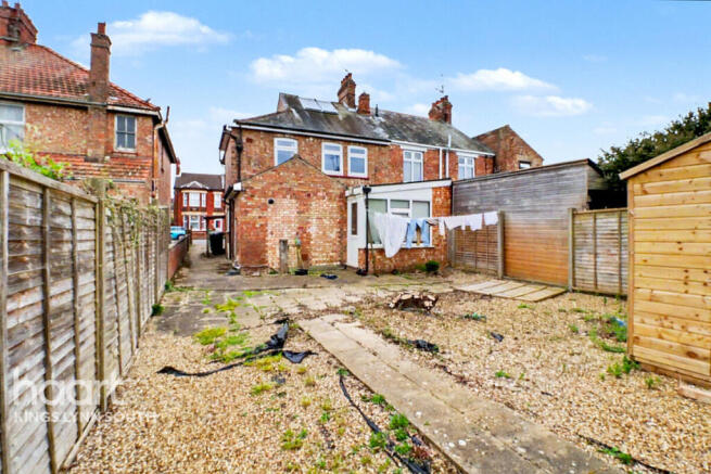 Tennyson Avenue, King's Lynn photo 4