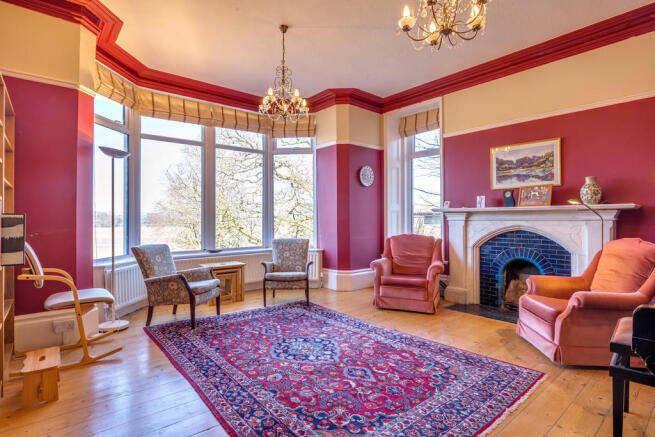 Music Room