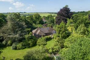 Cherry Lodge, Higher Metcombe EX11 1SQ
