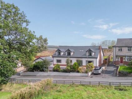 Paynton, Higher Lane, Dalton, Lancashire