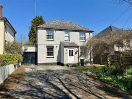Pheinville, Bews Lane, Chard TA20 1JU