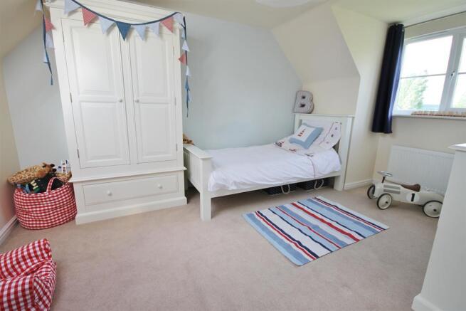 Bedroom 4