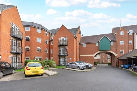 Thames View, Abingdon, OX14