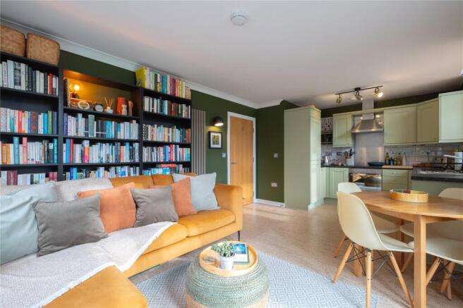 1 bed Apartment for sale Image 9