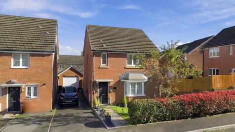 Gwern Close, Cardiff, CF5 6XL