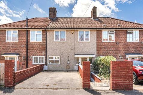 Goudhurst Road, Bromley, BR1