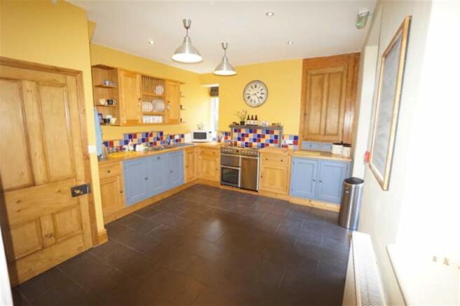 Bedroom No 2:
