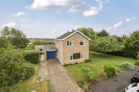 Kingscliffe Road, Grantham, Lincolnshire, NG31