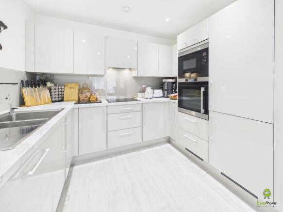 Presented by Clinton at EweMove Bexleyheath and Da