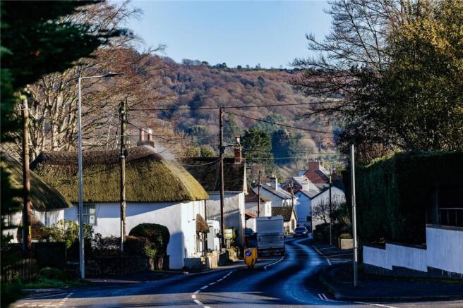 Waterleat Gardens, Newton Poppleford, Sidmouth, Devon, EX10 photo 4