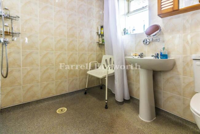 Wet Room