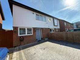 12, Nursery Grove, Gravesend DA11 7BB