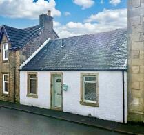 24, Halfway Street, West Kilbride KA23 9EQ