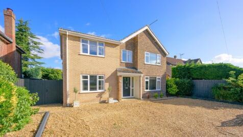 Westmead Avenue, Wisbech, Cambridgeshire, PE13 2SL