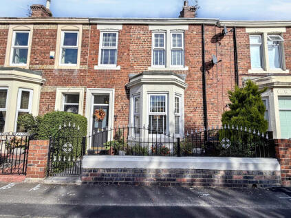 Suffolk Street, Jarrow, Tyne and Wear, NE32 5BJ