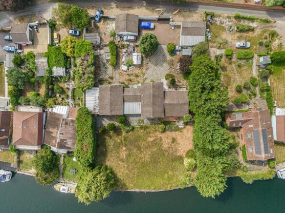 Birdseye View