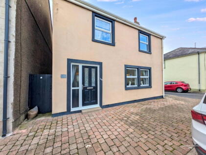 King Street, Maryport, CA15 6AZ