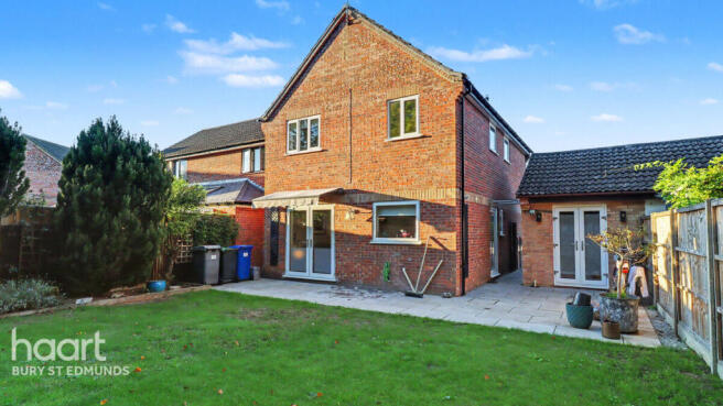 Sebert Road, Bury St Edmunds photo 4