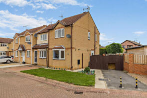 1, Springfield Court, Cusworth, Doncaster DN5 8UP