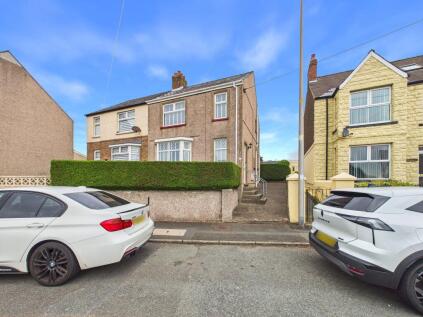 Pill Lane, Milford Haven, SA73