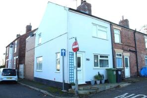 8, High Street, Riddings, Alfreton DE55 4BN