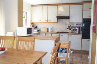 Kitchen/ Dining Room
