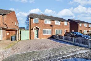 58, Stanhope Crescent, Nottingham NG5 7BA