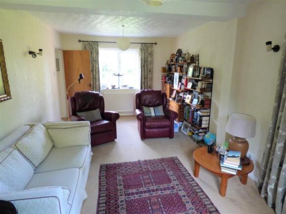 sitting room