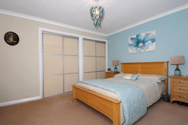 Bedroom Two