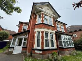 Flat 4, 179, Belle Vue Road, Bournemouth BH6 3EP