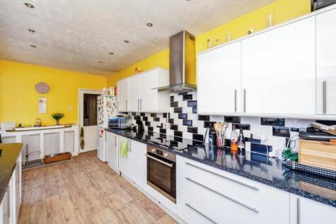 Sandbank Road, Abergele, LL22