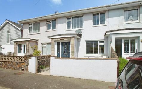 Raleigh Road, Salcombe, TQ8
