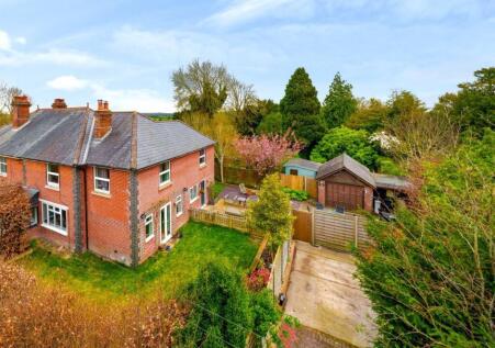 Main Road, Owslebury, Winchester, Hampshire, SO21