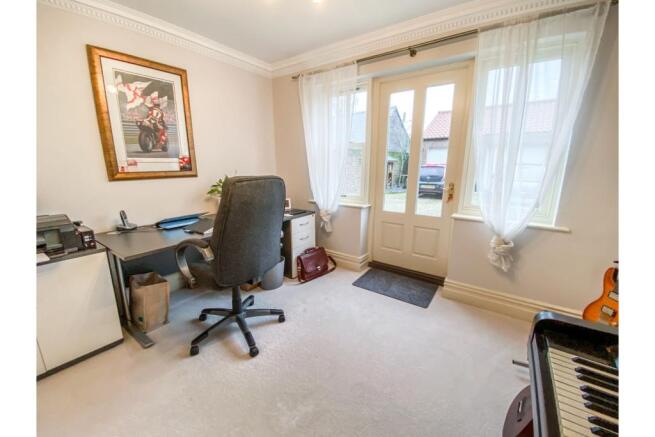 Office / Study