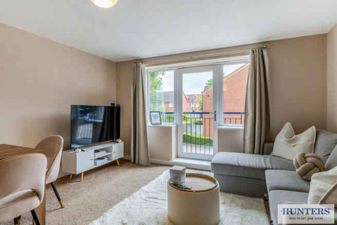 2 bed Apartment for sale Image 4