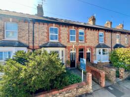 33, Richmond Road, Taunton TA1 1EN
