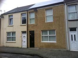 60a, Commercial Street, Maesteg CF34 9HJ