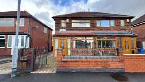 40, Luke Road, Manchester M43 7FE