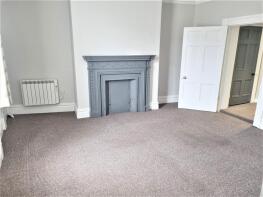Flat 1, 9, South Brink, Wisbech PE13 1JQ