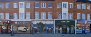 277a, Allenby Road, Southall UB1 2HD