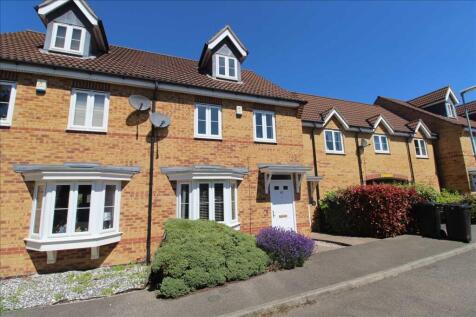 Hudson Way, Grantham