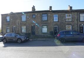 241, Rochdale Road, Greetland, Halifax HX4 8JE