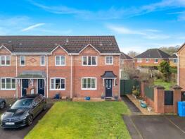 6, Dover Heights, Dunfermline KY11 8HS