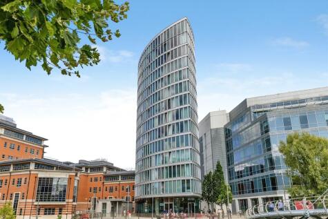 Glass Wharf, Bristol